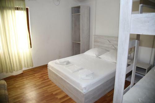 Hostal Merabi Guest House