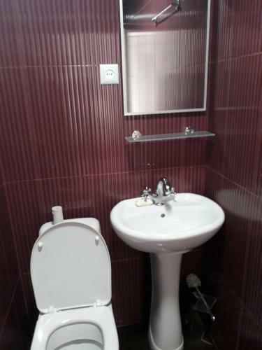Hostal Merabi Guest House