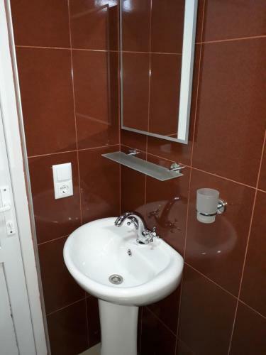 Hostal Merabi Guest House