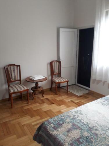 Hostal Merabi Guest House