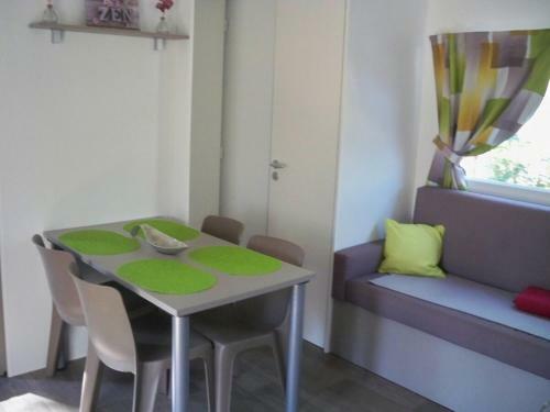 Location Mobil Home � La Palmyre