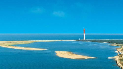 Location Mobil Home � La Palmyre