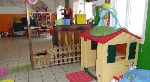 Location Mobil Home � La Palmyre