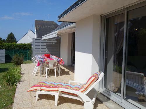 Holiday Home Kerdual