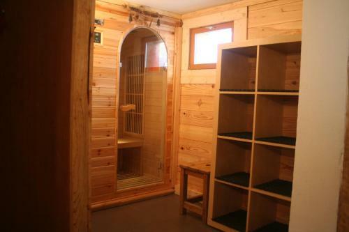 Chalet Apartment Chamonix