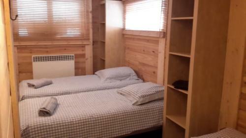 Chalet Apartment Chamonix