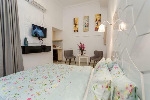 Old Tbilisi Trio Apartments