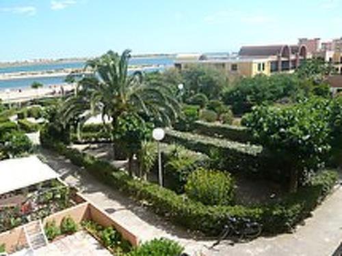 Apartment Gruissan Plage