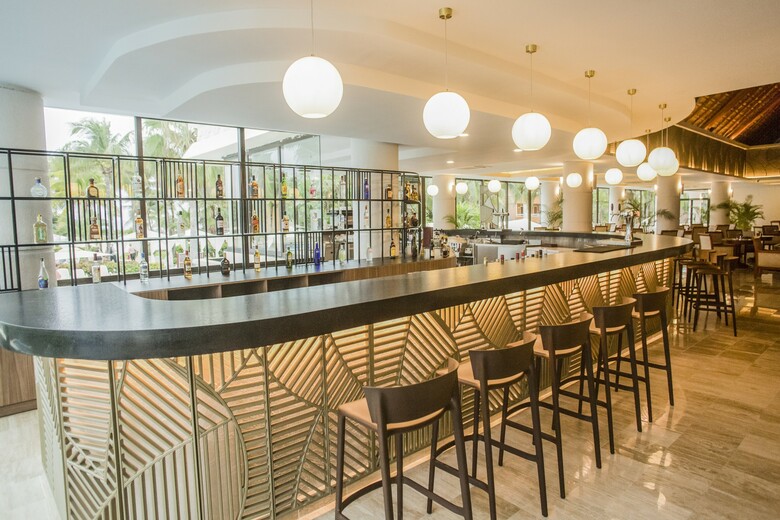 Hotel Bahia Principe Luxury Akumal