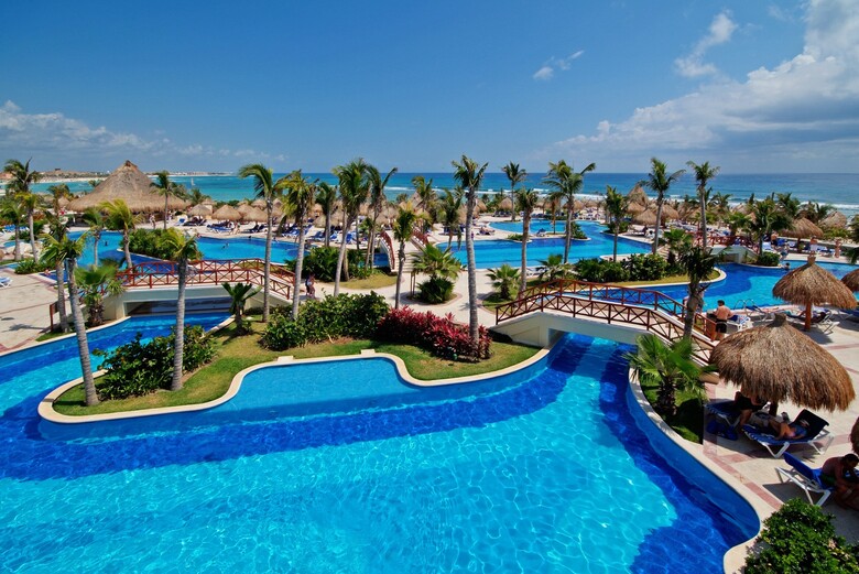 Hotel Bahia Principe Luxury Akumal
