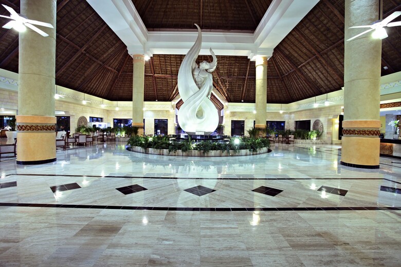 Hotel Bahia Principe Luxury Akumal