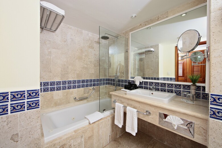 Hotel Bahia Principe Luxury Akumal