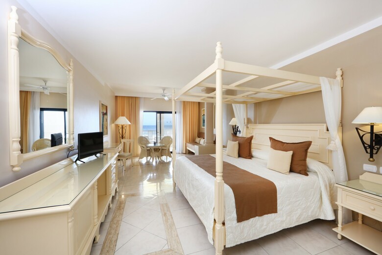 Hotel Bahia Principe Luxury Akumal