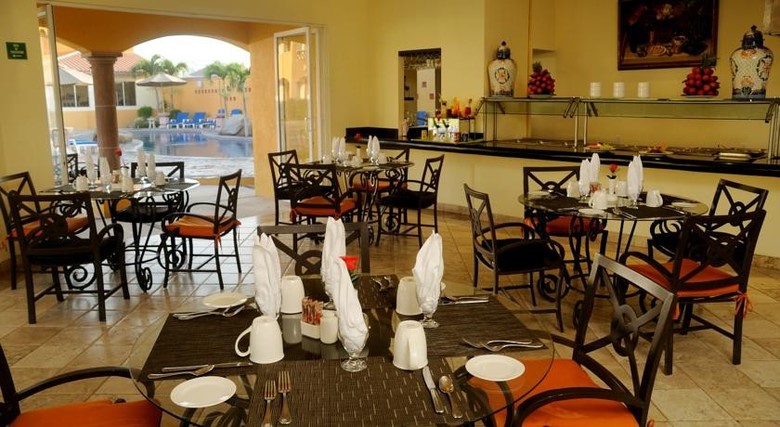 Hotel Quinta Del Sol By Solmar
