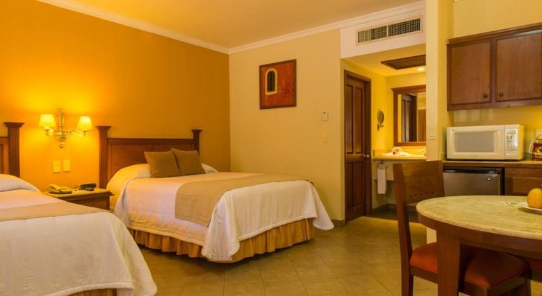 Hotel Quinta Del Sol By Solmar