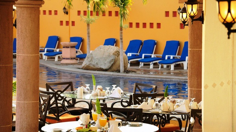 Hotel Quinta Del Sol By Solmar