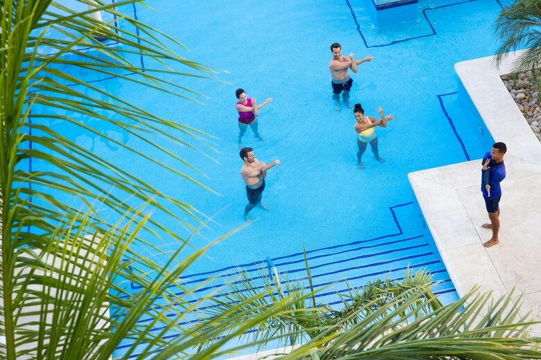 Hotel Hyatt Ziva Los Cabos