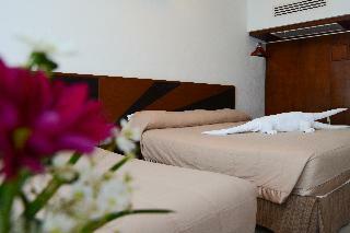 Hotel Bahia Chac Chi