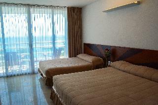 Hotel Bahia Chac Chi