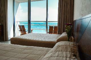 Hotel Bahia Chac Chi