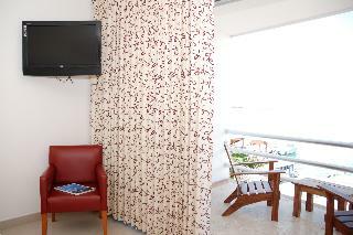 Hotel Bahia Chac Chi