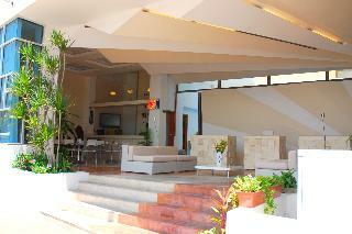 Hotel Bahia Chac Chi