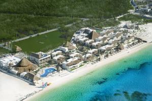 Hotel Desire Resort & Spa Couples Only All Inclusive
