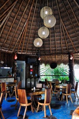 Hotel Green Tulum Caba�as & Gardens