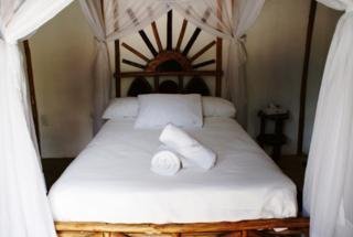 Hotel Green Tulum Caba�as & Gardens