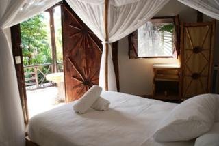 Hotel Green Tulum Caba�as & Gardens