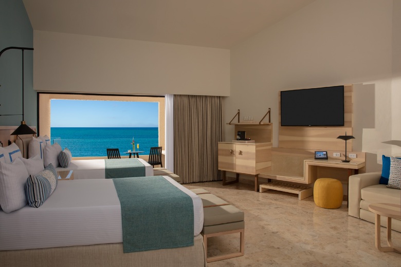 Hotel Dreams Puerto Aventuras Resort & Spa