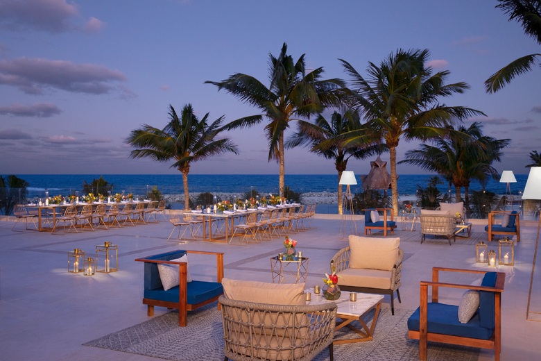 Hotel Dreams Puerto Aventuras Resort & Spa