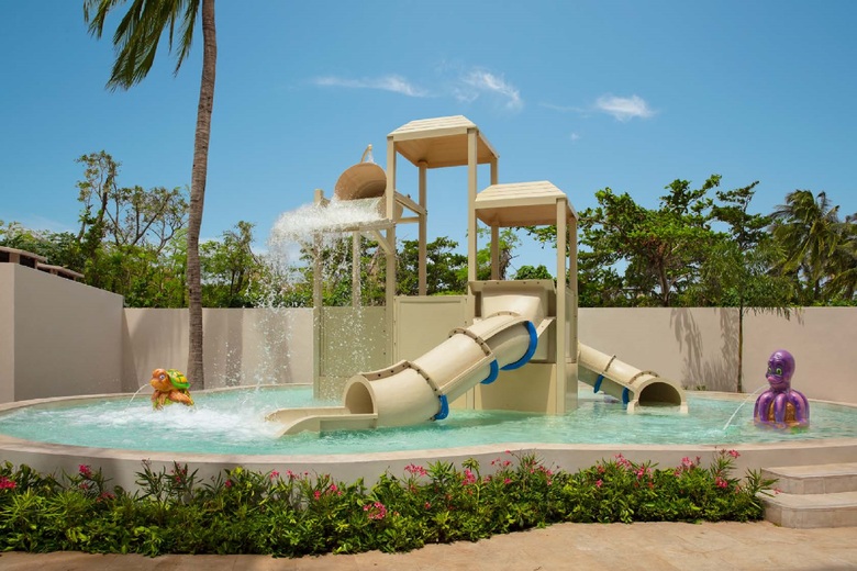 Hotel Dreams Puerto Aventuras Resort & Spa