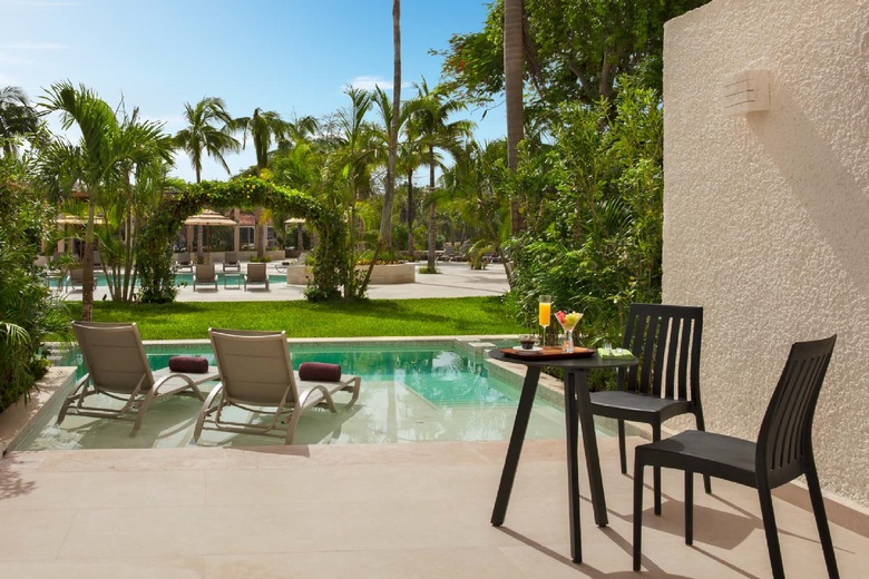 Hotel Dreams Puerto Aventuras Resort & Spa
