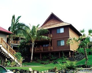 Hotel Kona Hawaiian Resort
