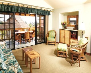 Hotel Kona Hawaiian Resort