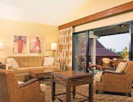 Hotel Kona Hawaiian Resort