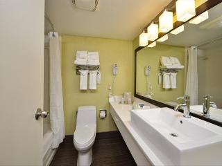 Hotel Comfort Inn & Suites Oceanfront