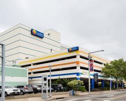 Hotel Comfort Inn & Suites Oceanfront