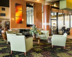 Hotel Comfort Inn & Suites Oceanfront