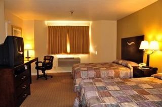 Hotel America's Best Value Inn