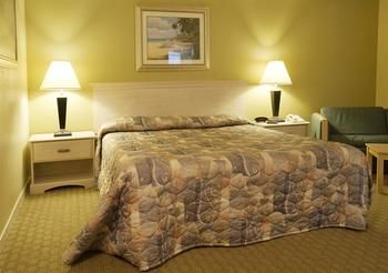 Hotel America's Best Value Inn