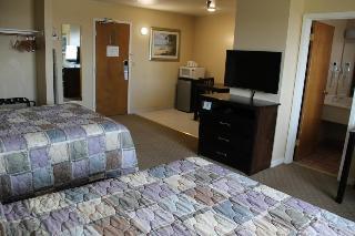 Hotel America's Best Value Inn