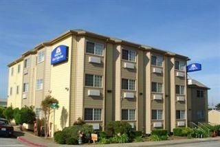 Hotel America's Best Value Inn