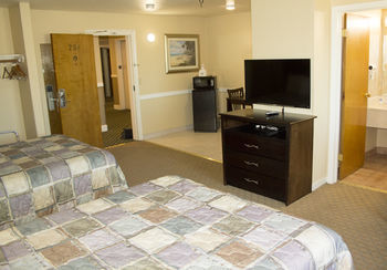 Hotel America's Best Value Inn