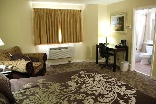 Hotel America's Best Value Inn