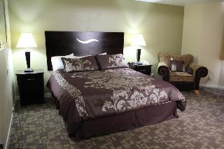 Hotel America's Best Value Inn