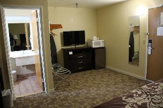 Hotel America's Best Value Inn
