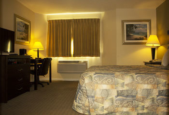 Hotel America's Best Value Inn