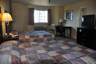Hotel America's Best Value Inn